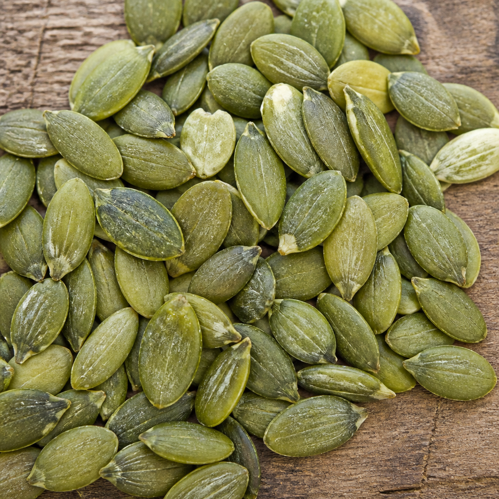 Pumpkin Seed